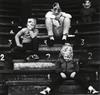 (MEATYARD, RALPH EUGENE) (1925-1972) Portfolio titled Ralph Eugene Meatyard Portfolio Three,